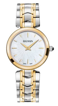 Dámske hodinky Balmain Madrigal Lady III B4272.39.86