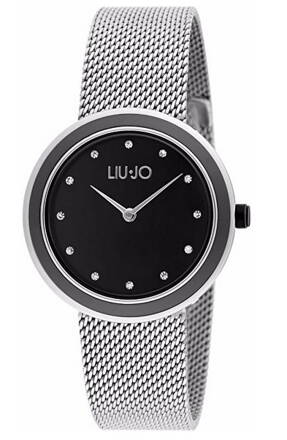 Dámske hodinky Liu Jo TLJ 1198A Luxury Round 