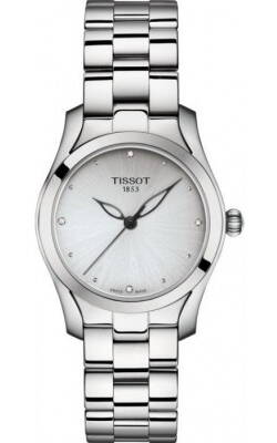 Tissot T-wave Diamond T112.210.11.036.00 (T1122101103600)