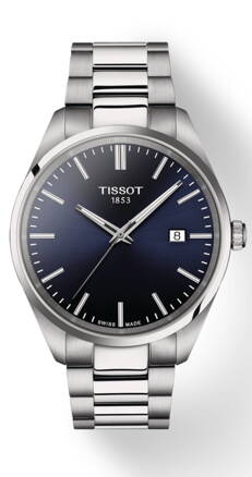 Pánske hodinky Tissot PR 100 T150.410.11.041.00