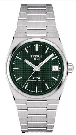 Tissot PRX Powermatic 80 T137.207.11.091.00
