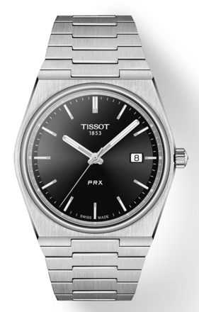 Pánske hodinky Tissot PRX T137.410.11.051.00 