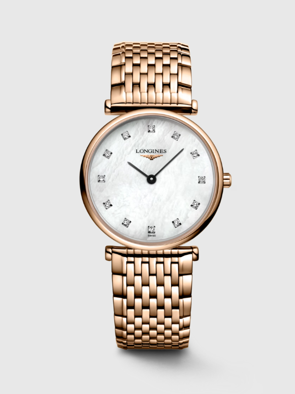 longines bratislava