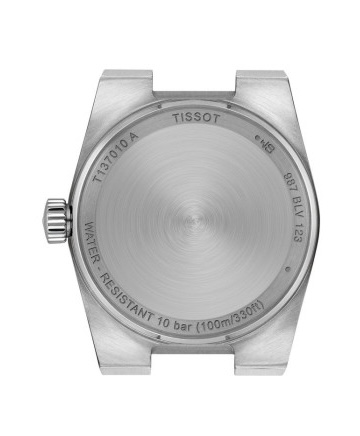 TISSOT PRX 25mm T137.010.11.111.00