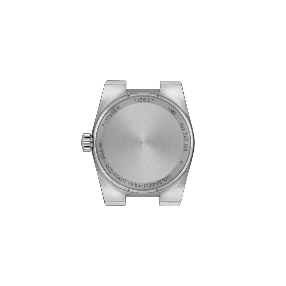 TISSOT PRX 25mm T137.010.11.351.00