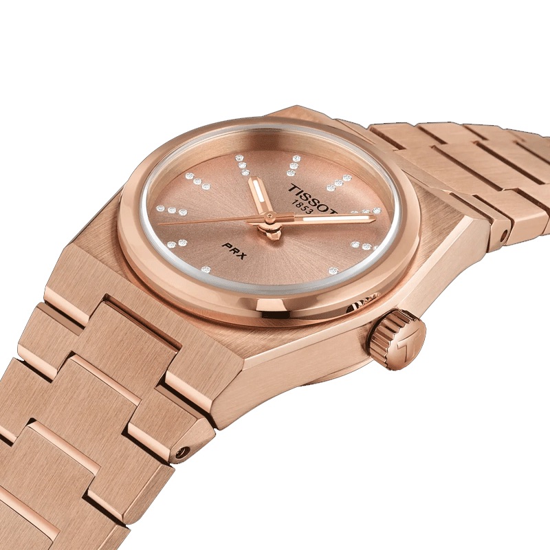 Tissot PRX 25mm t137.010.33.506.00