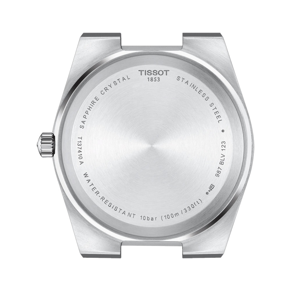 TISSOT PRX T137.410.11.421.00
