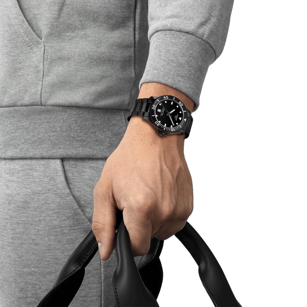 TISSOT SEASTAR 1000 QUARTZ 40MM T120.410.33.051.00