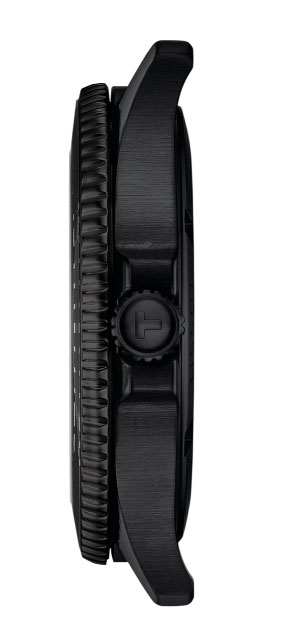 TISSOT SEASTAR 1000 40MM T120.410.33.091.00