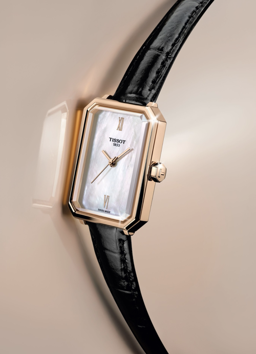 hodinky srv Tissot