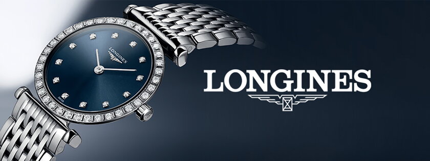 longines 