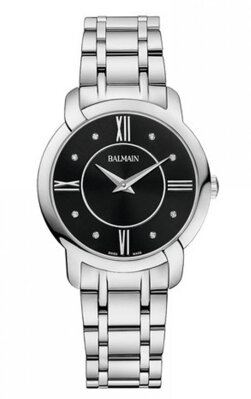 Balmain dámske hodinky B3851.33.62. Tilia (B38513362)