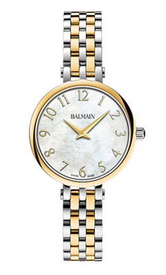 Dámske hodinky Balmain Sedirea B4292.39.84. (B42923984)