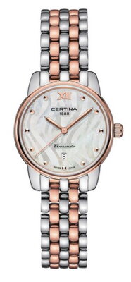 Dámske hodinky Certina C033.051.22.118.00 (C0330512211800)