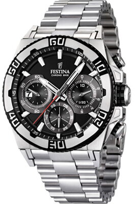 Festina Chrono Bike Tour De France 2013 F 16658/5  + DARČEK ZDARMA batoh Festina 
