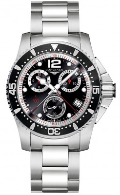 Longines Hydro Conquest L3.843.4.56.6 ( L38434566) puzdro 47,50mm