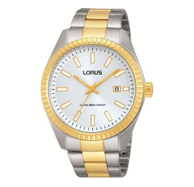 Lorus RH996DX-9