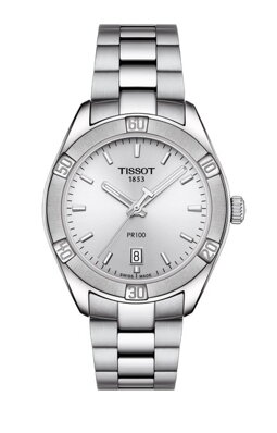 Tissot PR 100 Sport Chic Lady T101.910.11.031.00 (T1019101103100)