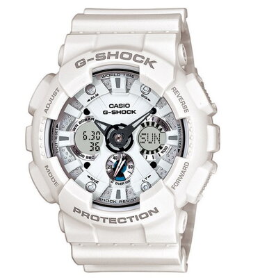 Casio G-Shock GA-120A-7ADR