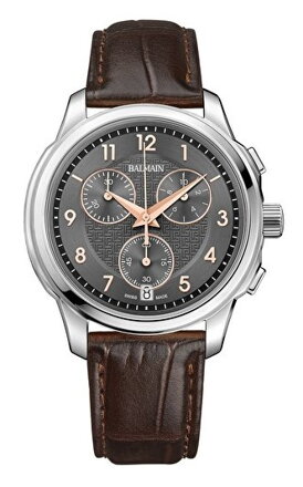 Balmain Madrigal Chrono Gent Sport B5641.52.74