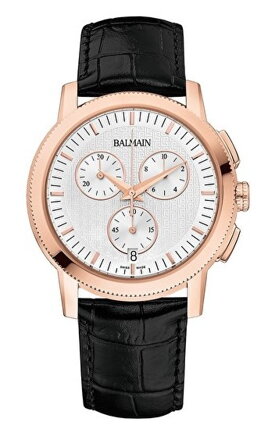 Balmain Balman Chrono Gent Sport B5529.32.26 (B55293226)