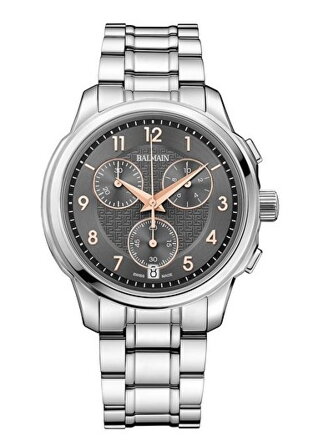 Balmain Madrigal Chrono Gent Sport B5641.33.74