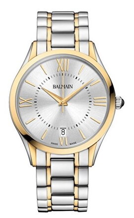 Balmain Classic R Grande Gent B4102.39.22 (B41023922)