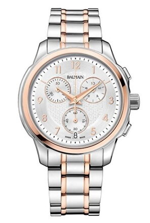 Balmain Madrigal Chrono Gent Sport B5648.33.24