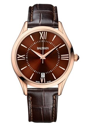 Balmain Classic R Grande Gent B4109.52.52 (B41095252)