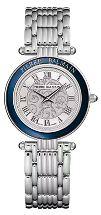 Balmain haute Elegance Vintage B8131.33.12