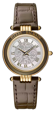 Balmain Haute Elegance Vintage B8139.52.12