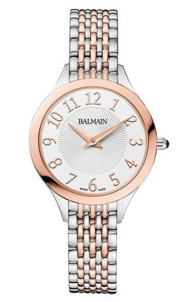 BALMAIN DE BALMAIN II MINI B3918.33.24 (B39183324) 