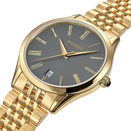 Balmain Classic R Gent B4100.31.61