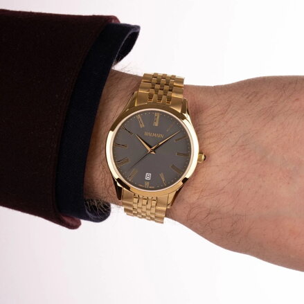 Balmain Classic R Gent B4100.31.61