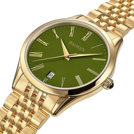 Balmain Classic R Gent B4100.31.71