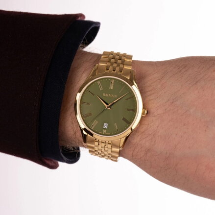 Balmain Classic R Gent B4100.31.71