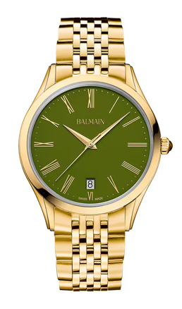 Balmain Classic R Gent B4100.31.71