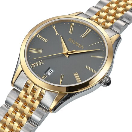 Balmain Classic R Gent B4102.31.61