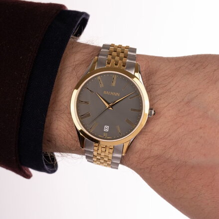 Balmain Classic R Gent B4102.31.61