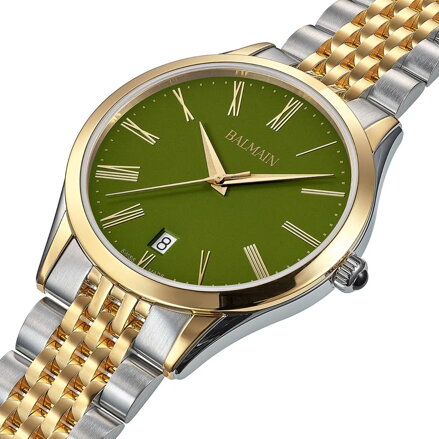 Balmain Classic R Gent B4102.31.71