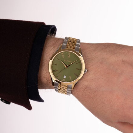 Balmain Classic R Gent B4102.31.71