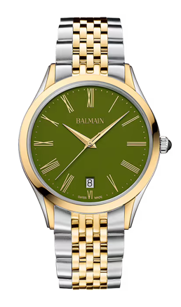 Balmain Classic R Gent B4102.31.71
