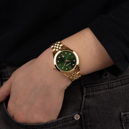 Hodinky Balmain Classic R Lady B4110.31.75