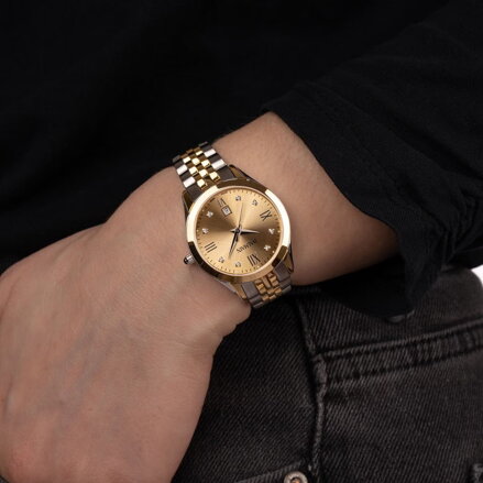 Hodinky Balmain Classic R Lady B4112.31.25