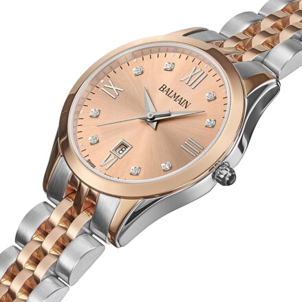 Hodinky Balmain Classic R B4118.31.45
