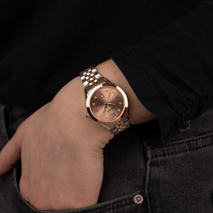 Hodinky Balmain Classic R B4118.31.45 30mm