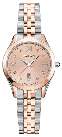 Hodinky Balmain Classic R B4118.31.45 30mm