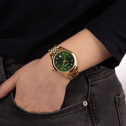 Dámske hodinky Balmain Classic R B4310.31.75