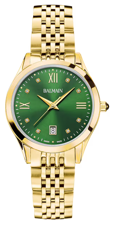 Dámske hodinky Balmain Classic R B4310.31.75