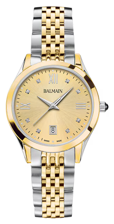 Dámske hodinky Balmain Classic R B4312.31.25